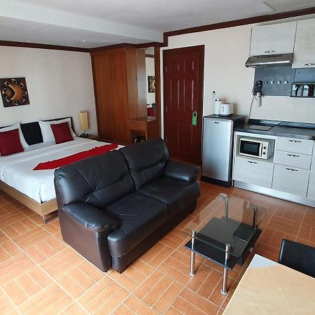 Patong Karlssons Hotel المظهر الخارجي الصورة